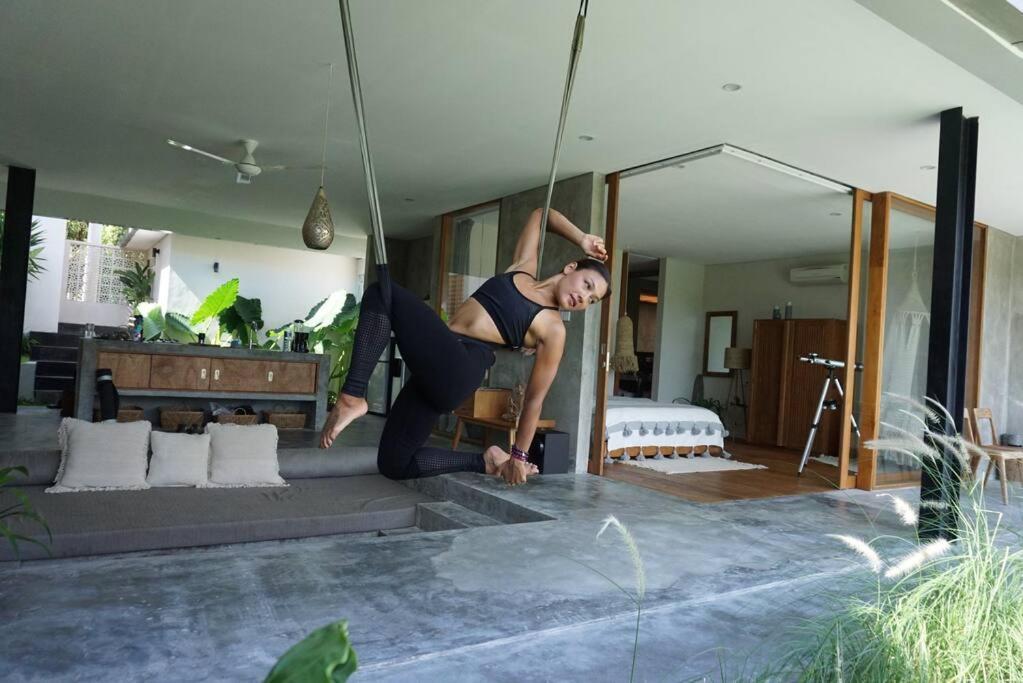 Romantic - Stylish - High End 1Br Villa Canggu Dış mekan fotoğraf