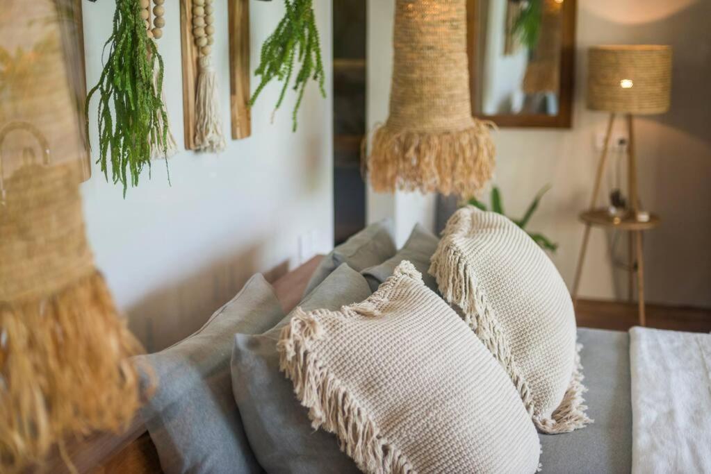 Romantic - Stylish - High End 1Br Villa Canggu Dış mekan fotoğraf