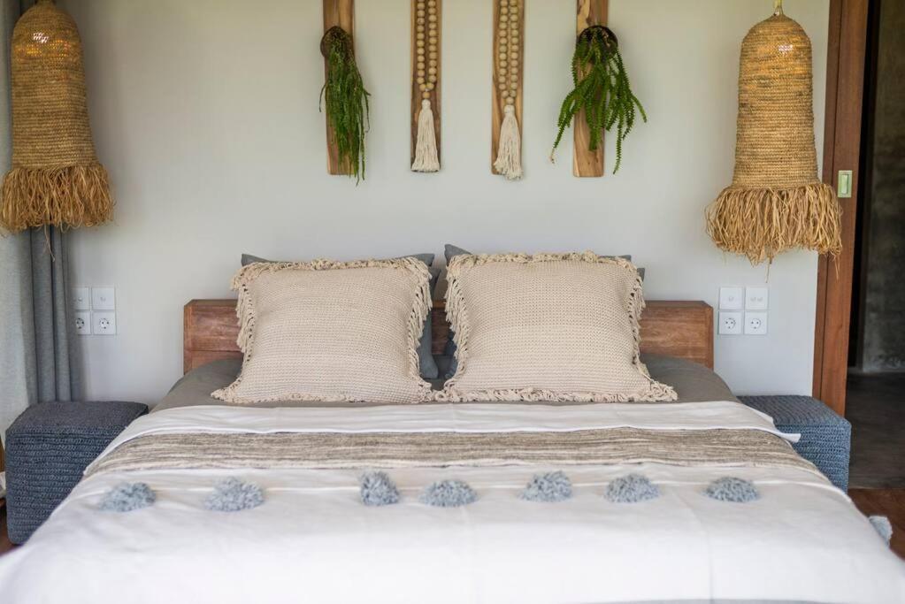 Romantic - Stylish - High End 1Br Villa Canggu Dış mekan fotoğraf